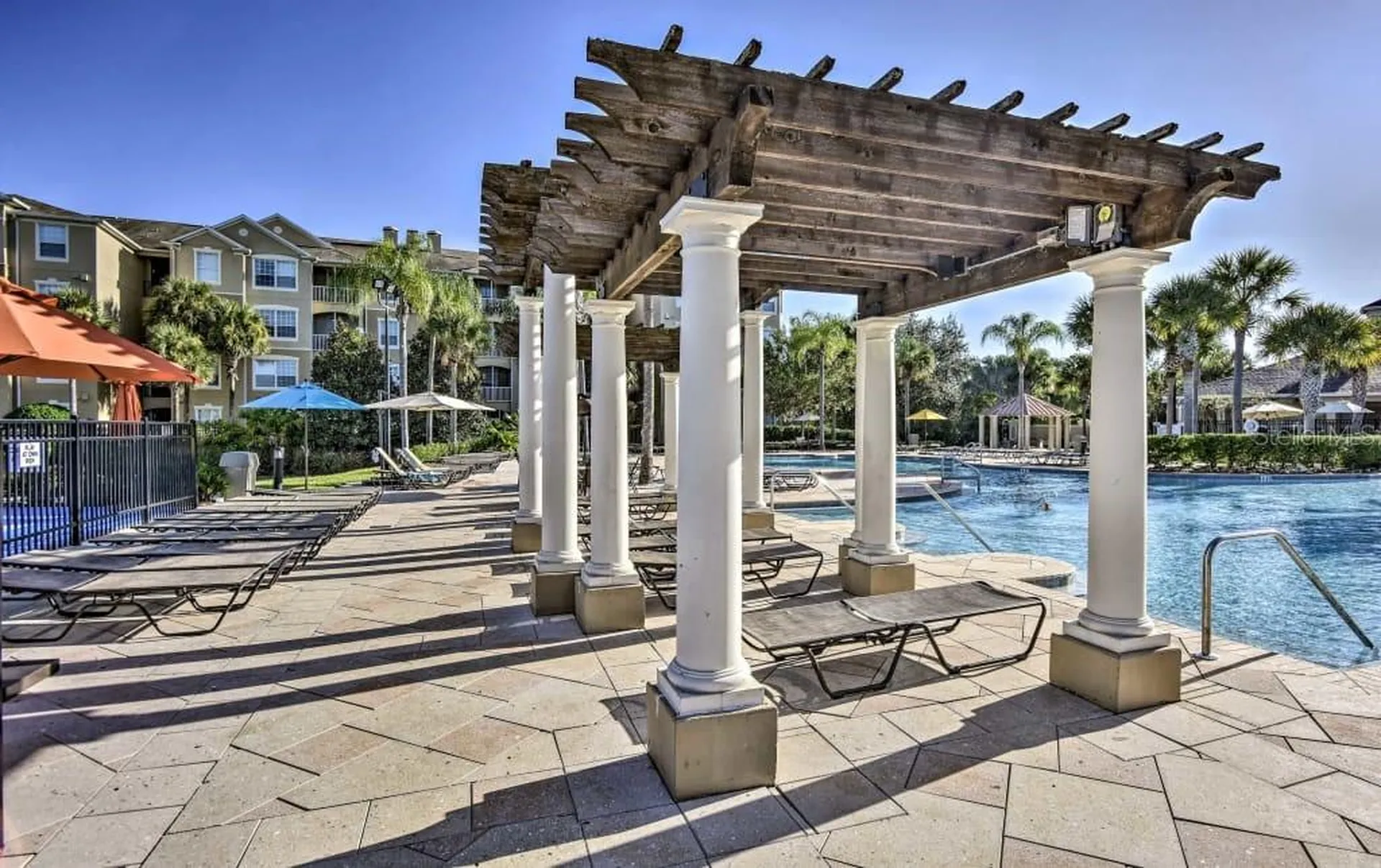 7663 Sir Kaufmann Court Kissimmee FL 34747