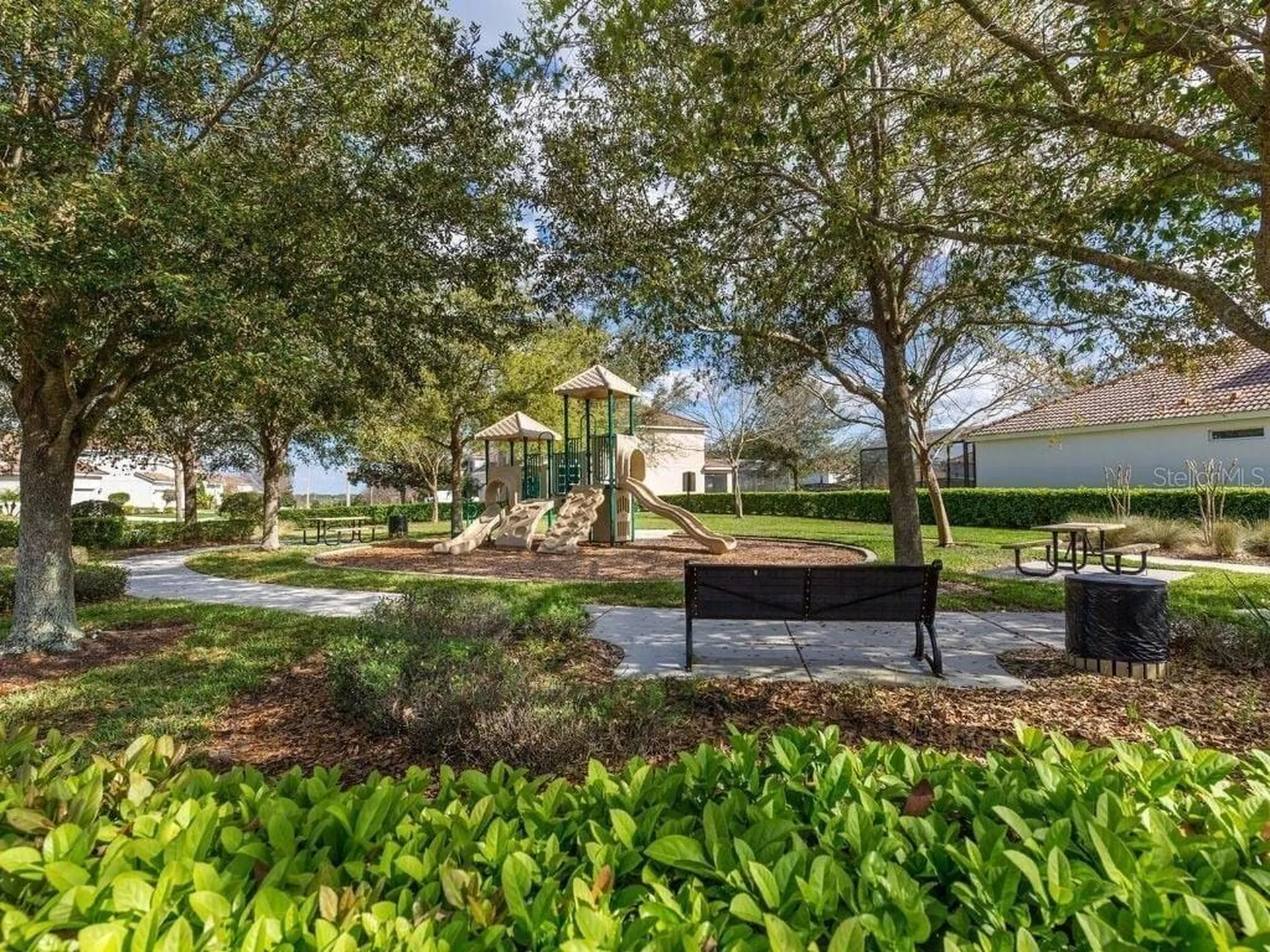 7663 Sir Kaufmann Court Kissimmee FL 34747