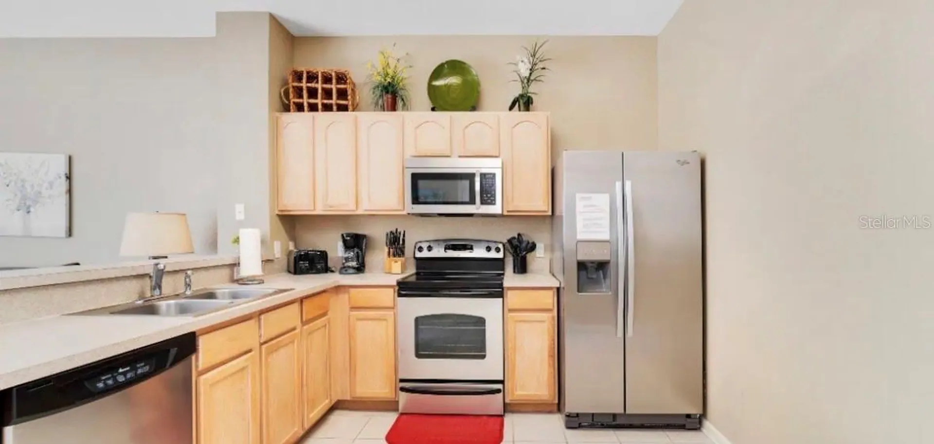 7663 Sir Kaufmann Court Kissimmee FL 34747