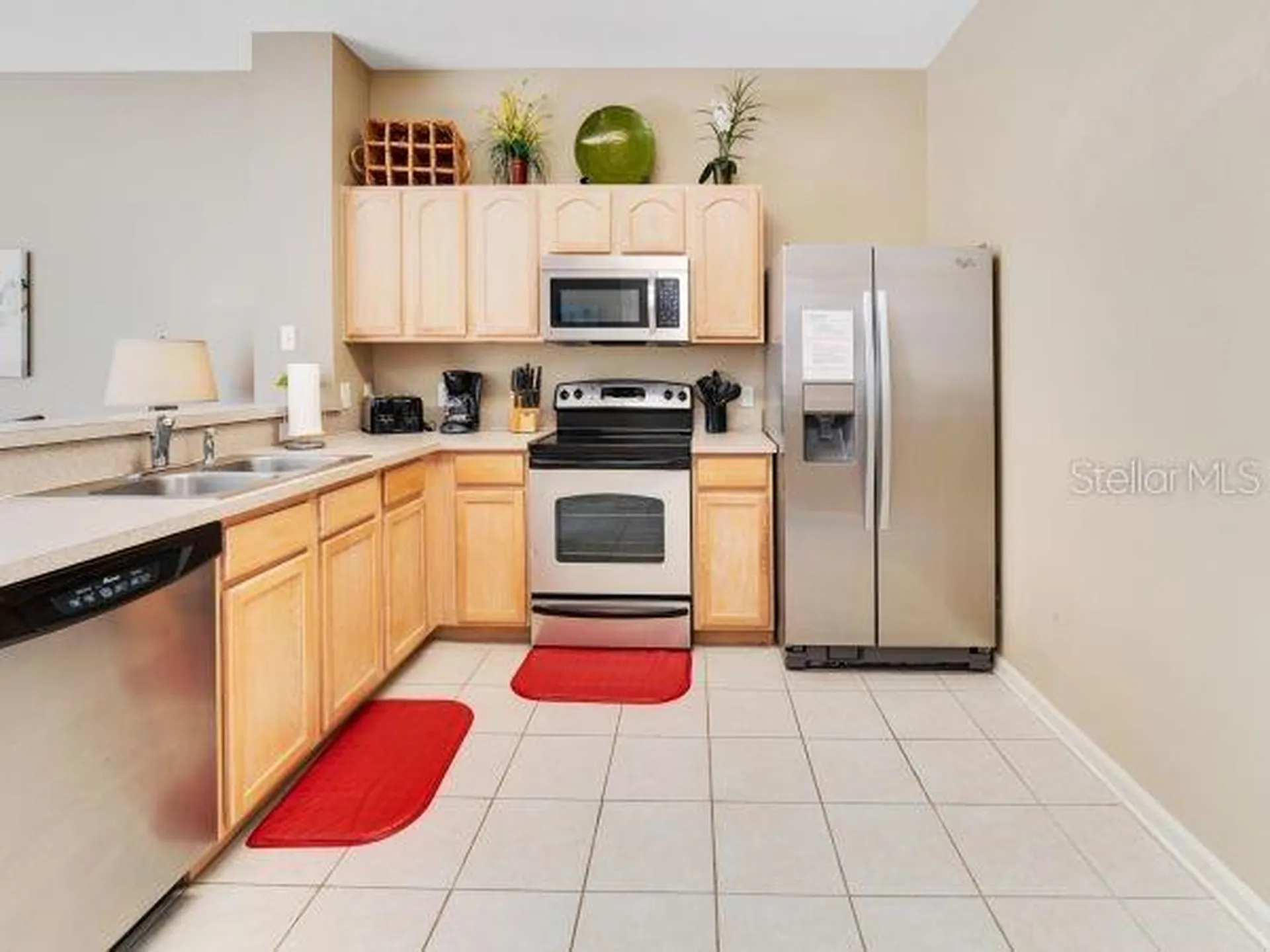 7663 Sir Kaufmann Court Kissimmee FL 34747