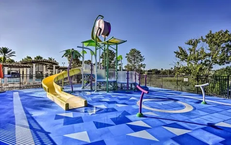 7663 Sir Kaufmann Court Kissimmee FL 34747