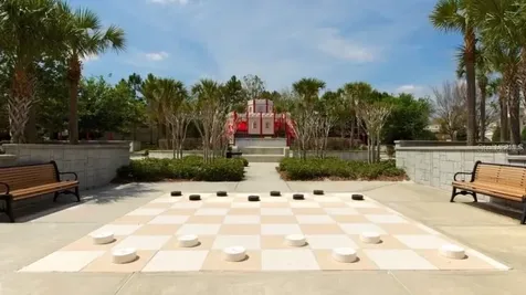 7663 Sir Kaufmann Court Kissimmee FL 34747