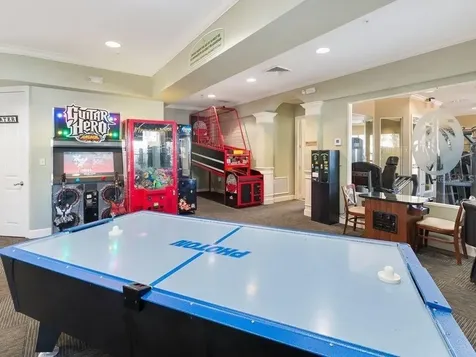 7663 Sir Kaufmann Court Kissimmee FL 34747