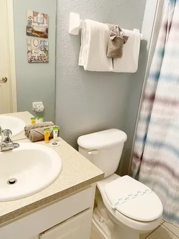 7663 Sir Kaufmann Court Kissimmee FL 34747