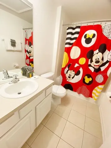 7663 Sir Kaufmann Court Kissimmee FL 34747
