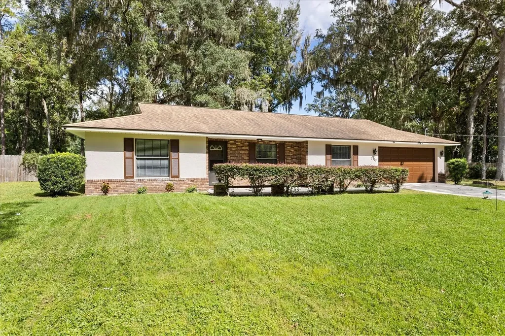 2323 SE 40th Street Road Ocala FL 34480