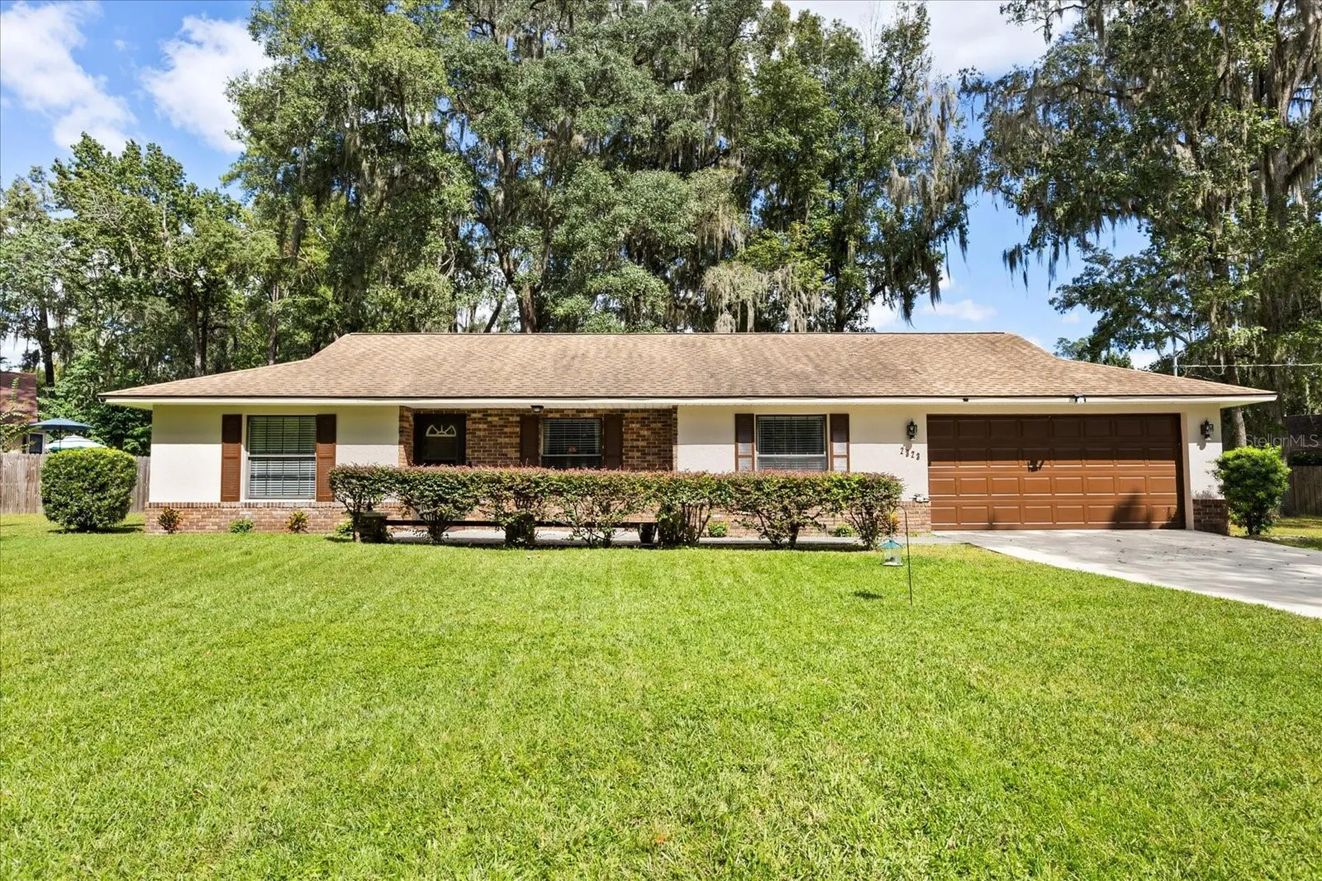 2323 SE 40th Street Road Ocala FL 34480