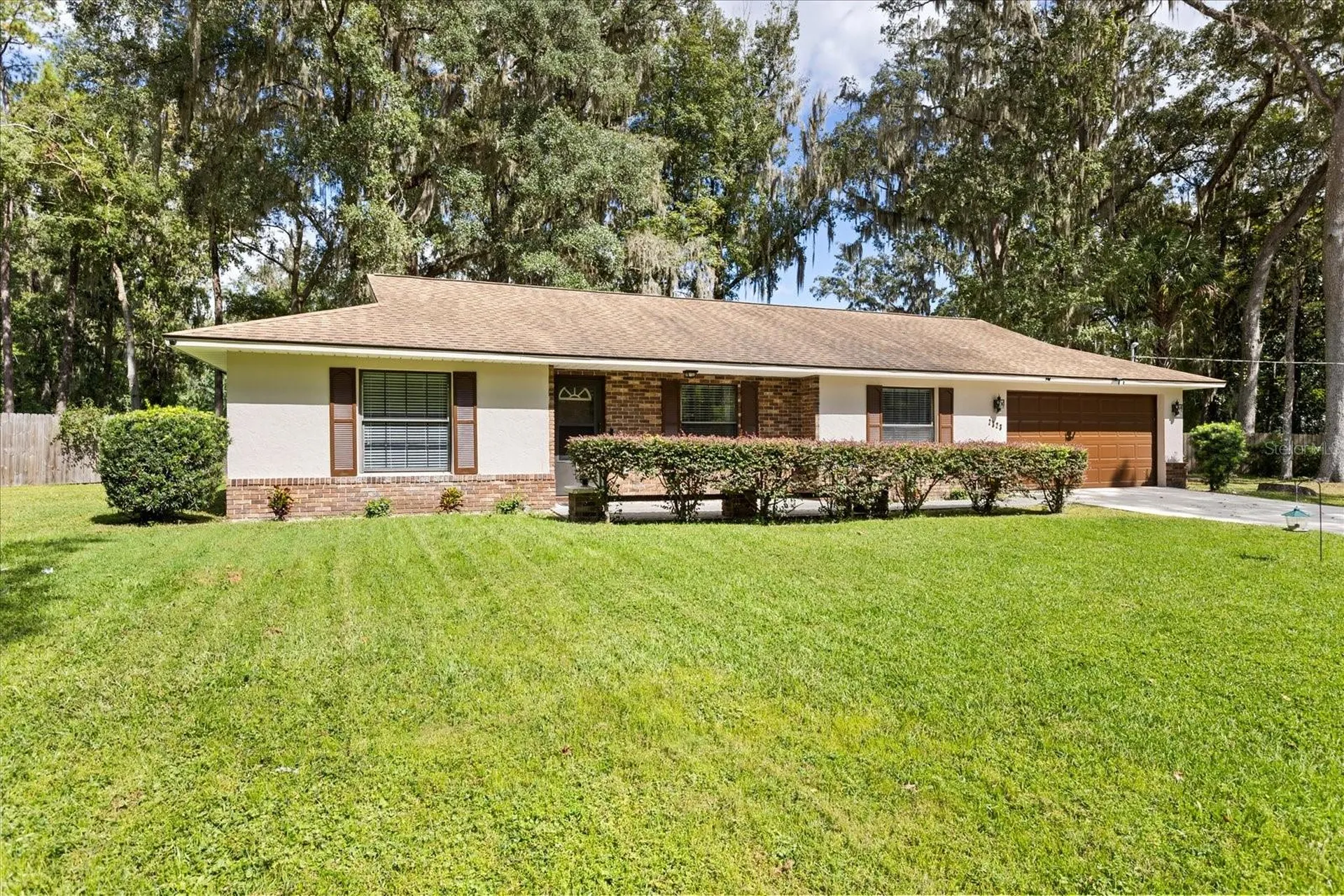 2323 SE 40th Street Road Ocala FL 34480