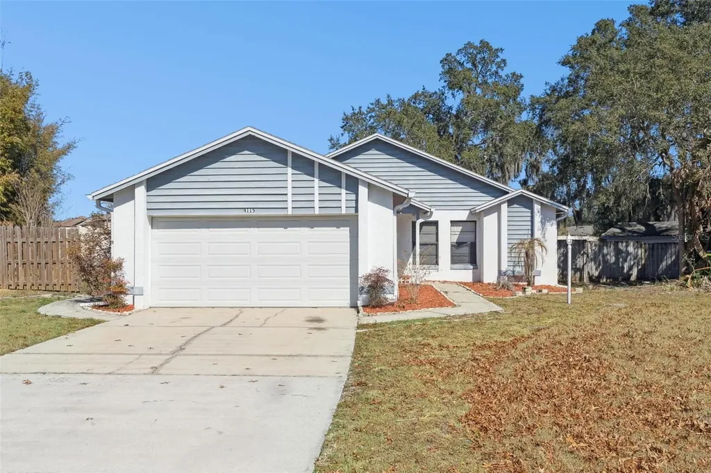 4115 Buglers Rest Place Casselberry FL 32707