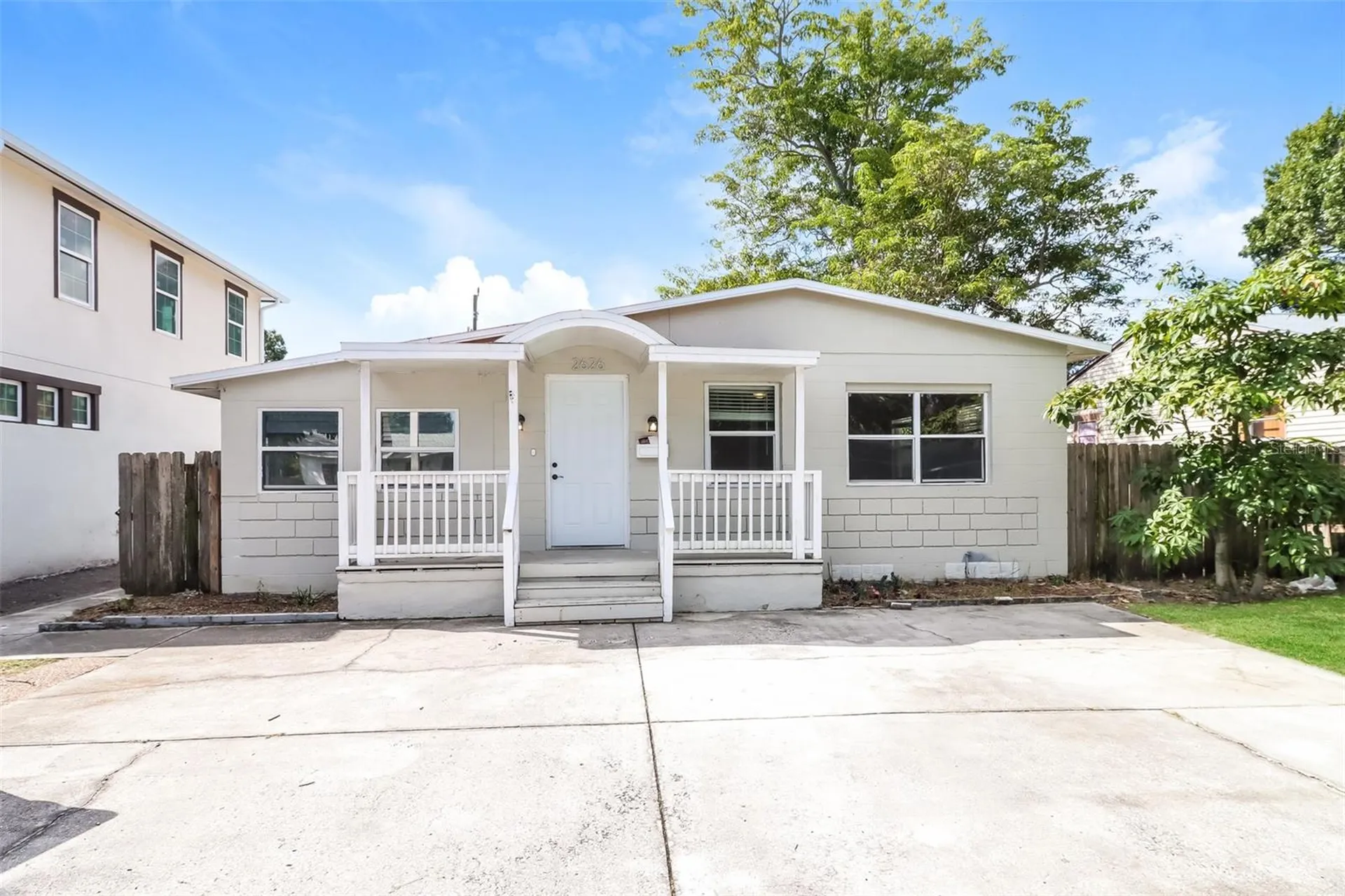 2626 15th Avenue N St Petersburg FL 33713