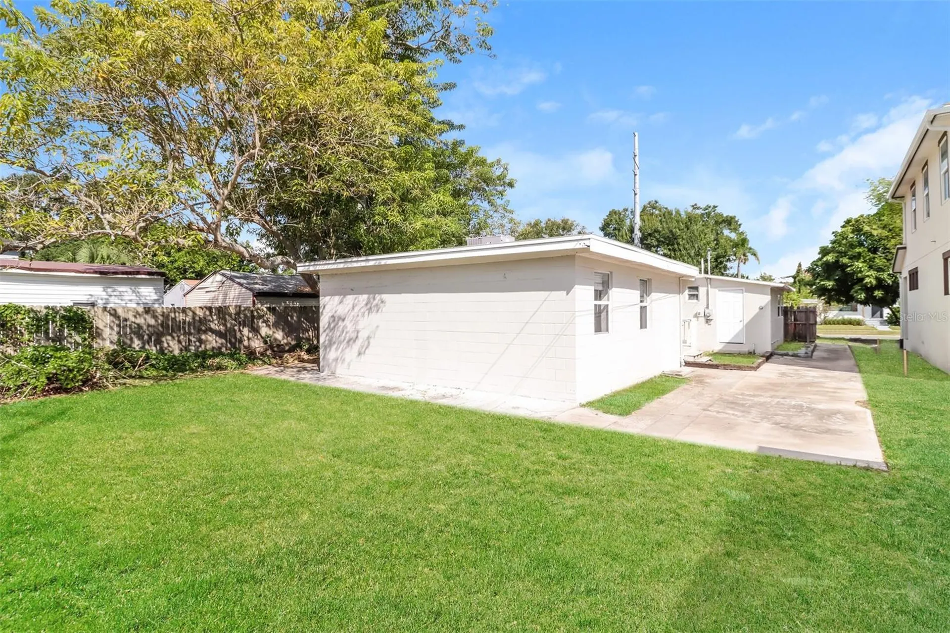 2626 15th Avenue N St Petersburg FL 33713