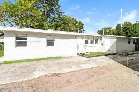 2626 15th Avenue N St Petersburg FL 33713