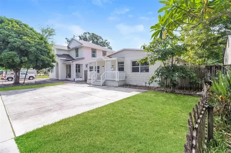 2626 15th Avenue N St Petersburg FL 33713