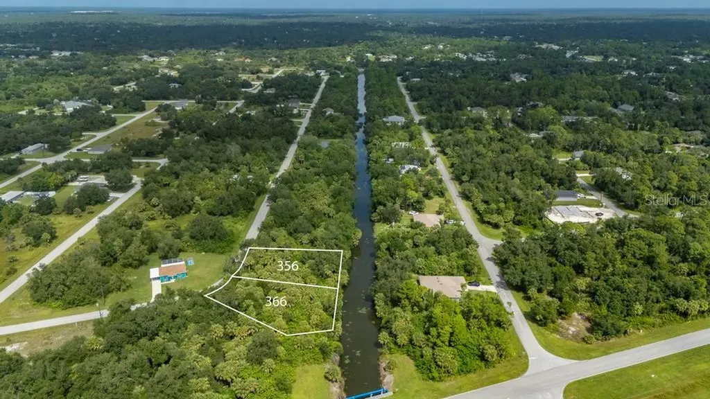 356 & 366 Ferdon Cr. Circle Port Charlotte FL 33954