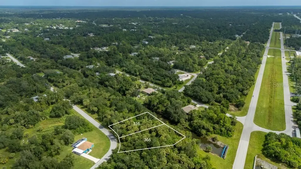 356 & 366 Ferdon Cr. Circle Port Charlotte FL 33954