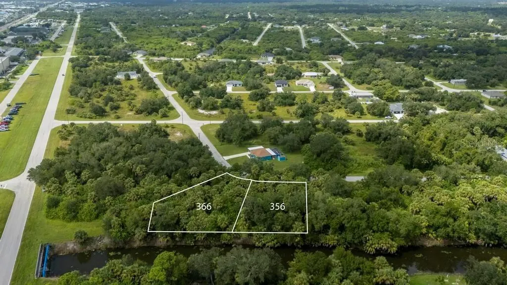 356 & 366 Ferdon Cr. Circle Port Charlotte FL 33954