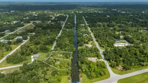 356 & 366 Ferdon Cr. Circle Port Charlotte FL 33954