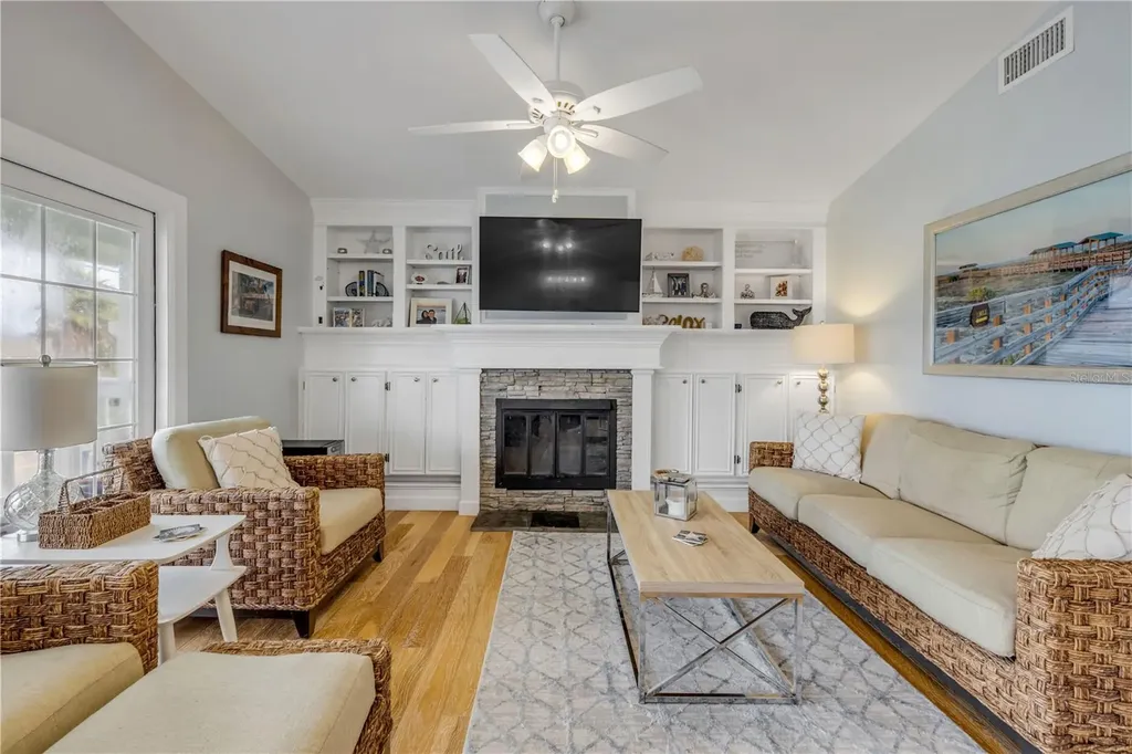 4700 Saxon Drive New Smyrna Beach FL 32169