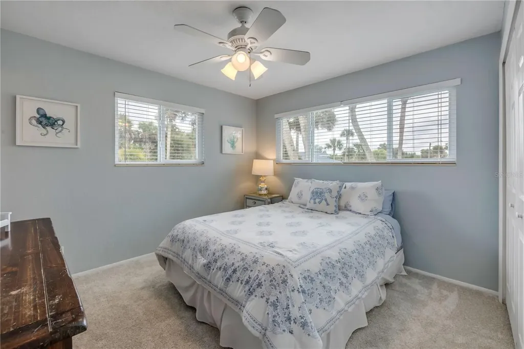 4700 Saxon Drive New Smyrna Beach FL 32169