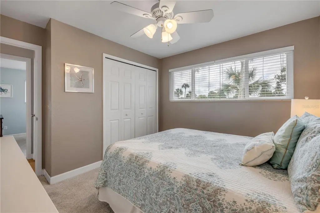 4700 Saxon Drive New Smyrna Beach FL 32169