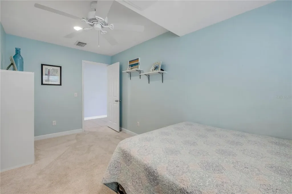 4700 Saxon Drive New Smyrna Beach FL 32169