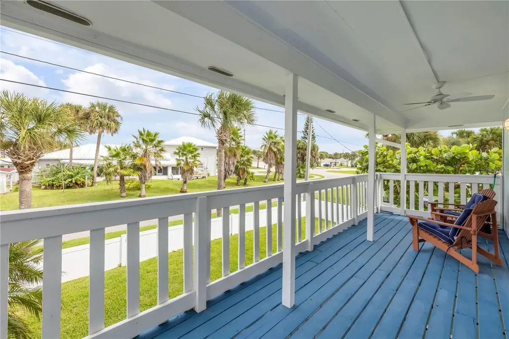 4700 Saxon Drive New Smyrna Beach FL 32169