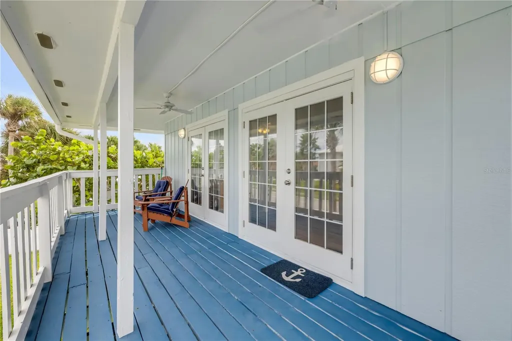 4700 Saxon Drive New Smyrna Beach FL 32169