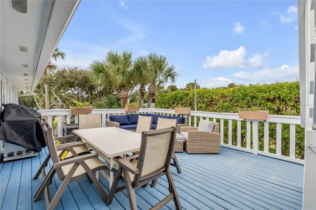 4700 Saxon Drive New Smyrna Beach FL 32169