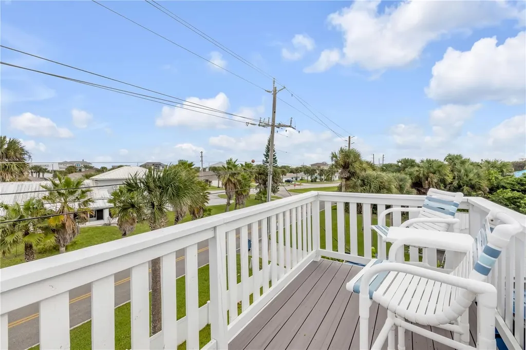 4700 Saxon Drive New Smyrna Beach FL 32169