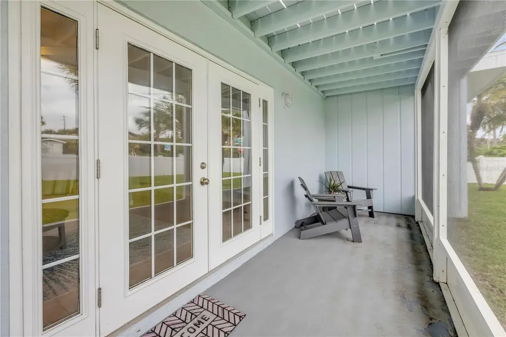 4700 Saxon Drive New Smyrna Beach FL 32169