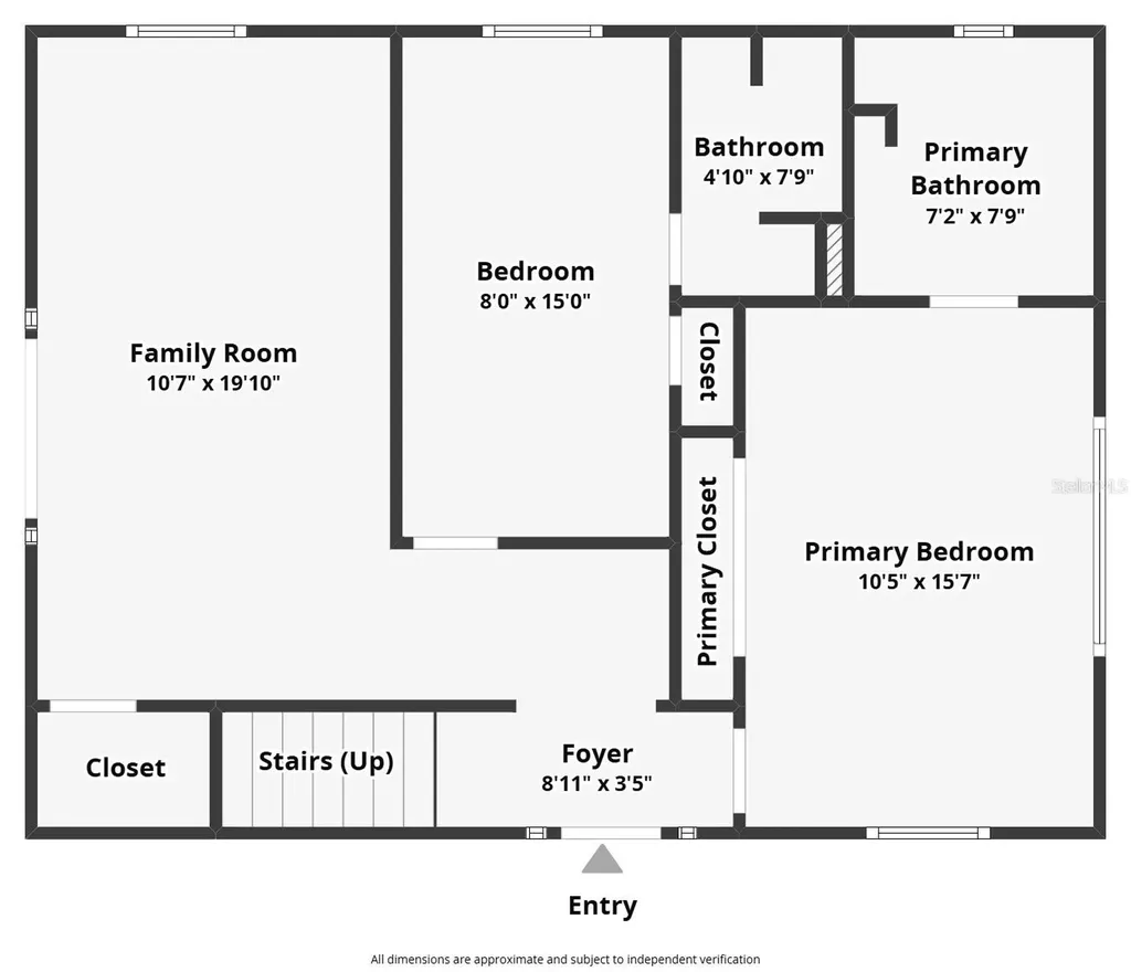 4700 Saxon Drive New Smyrna Beach FL 32169