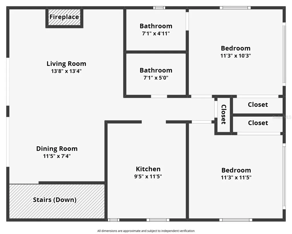 4700 Saxon Drive New Smyrna Beach FL 32169