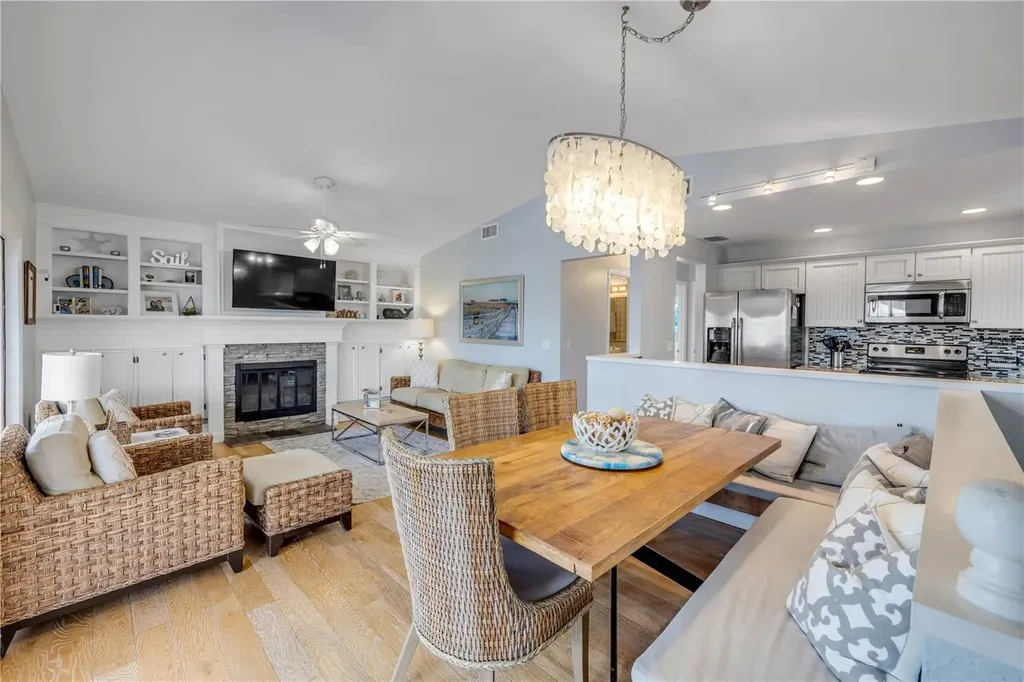 4700 Saxon Drive New Smyrna Beach FL 32169