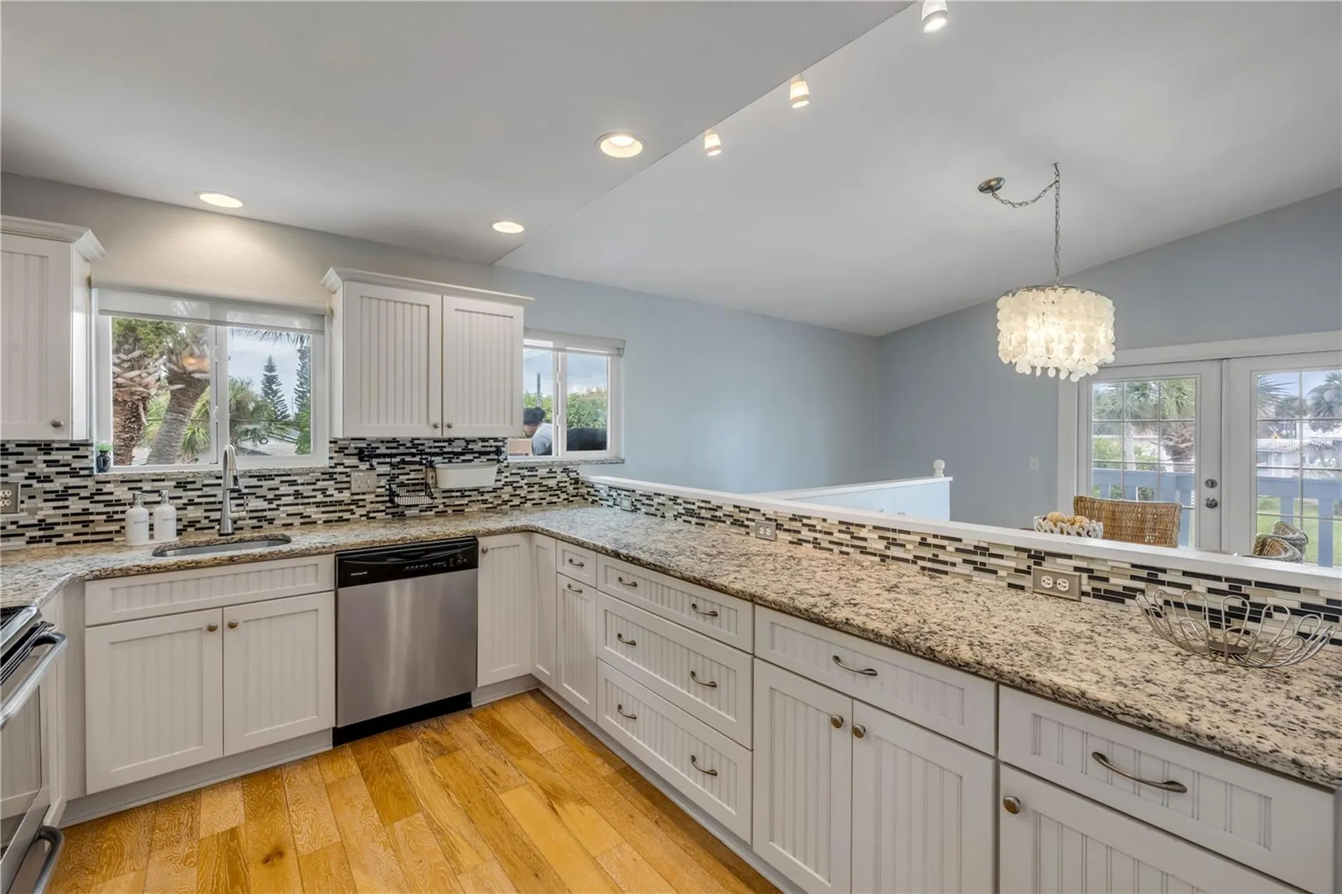 4700 Saxon Drive New Smyrna Beach FL 32169