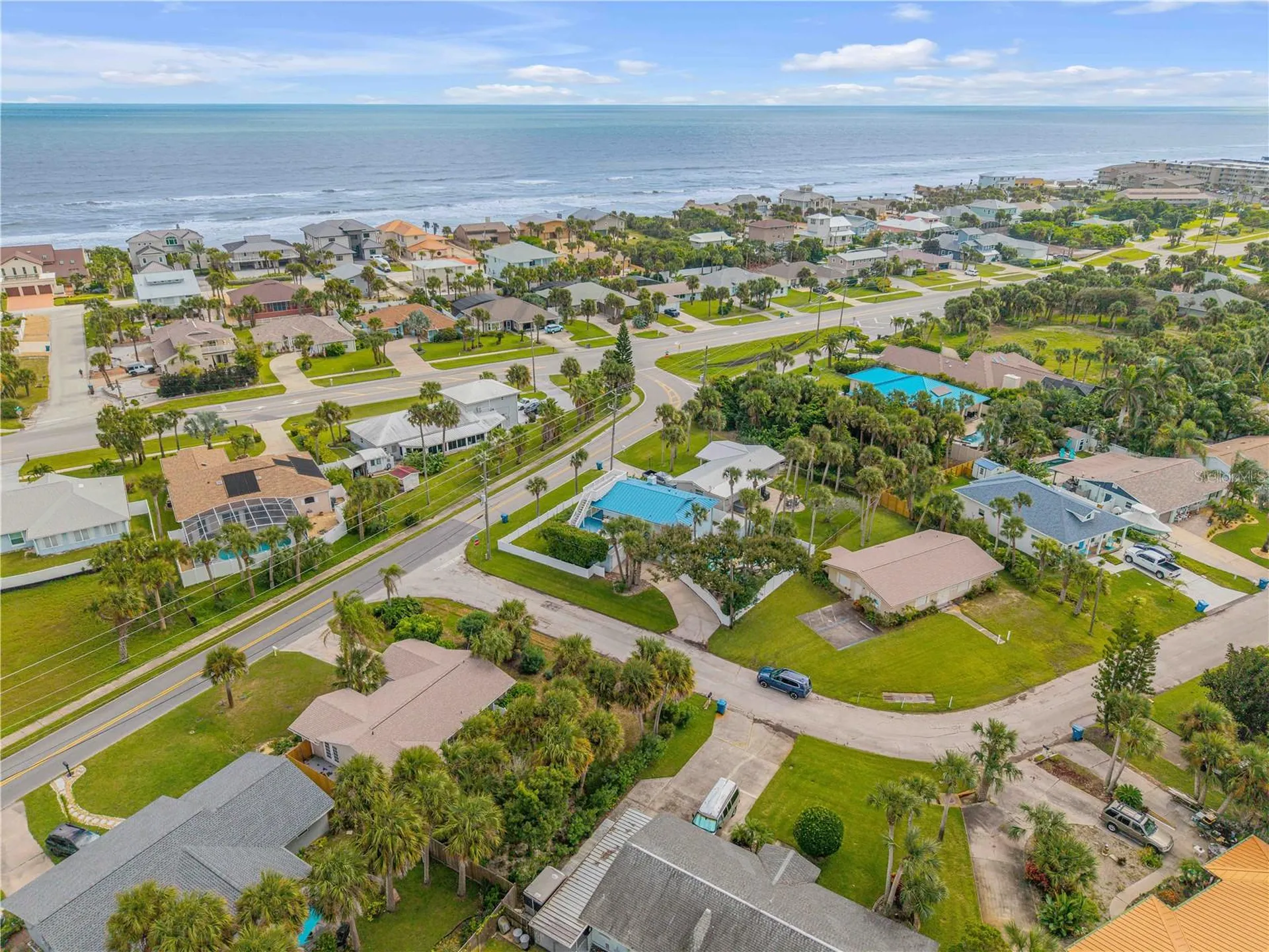 4700 Saxon Drive New Smyrna Beach FL 32169
