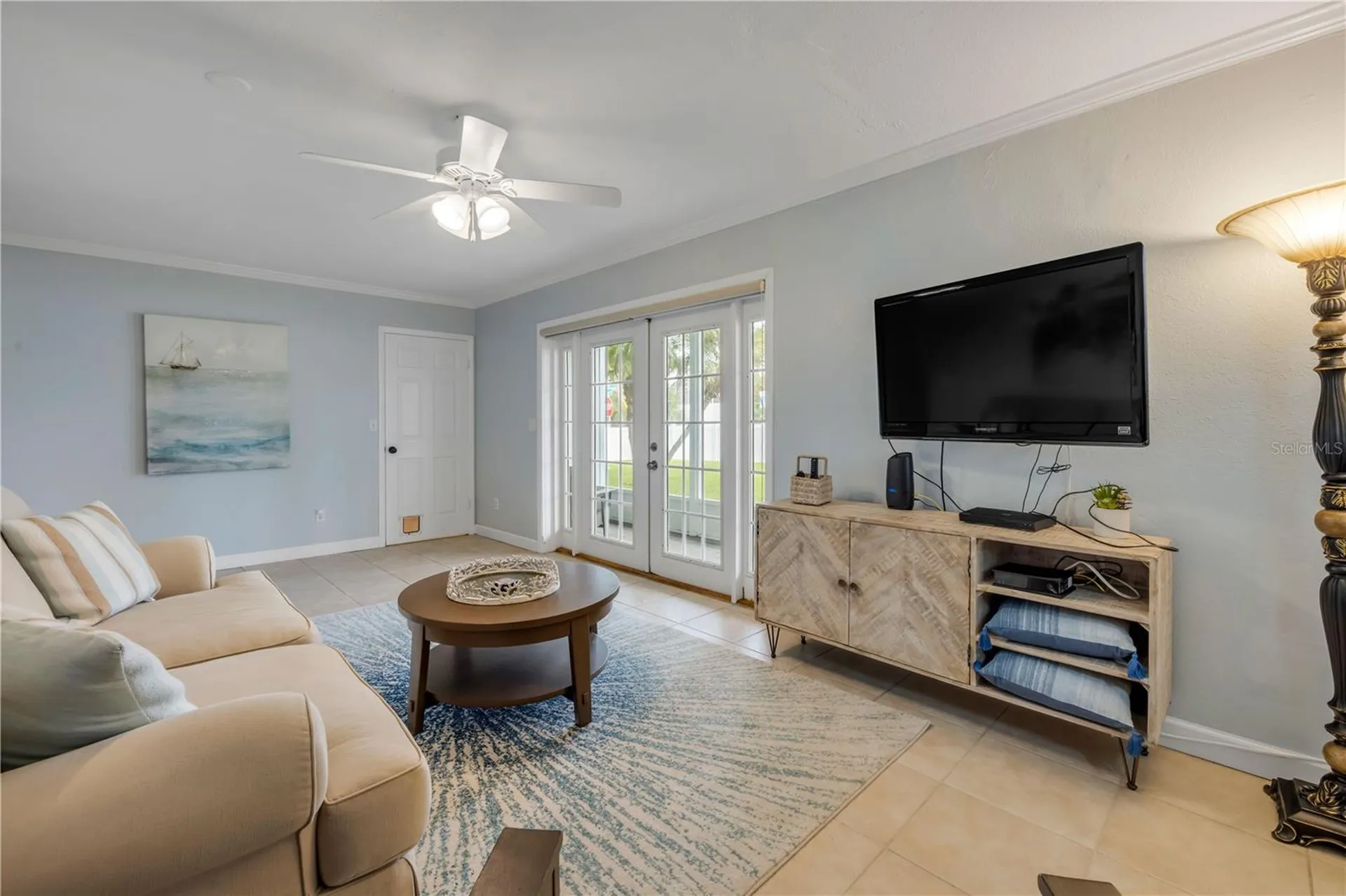 4700 Saxon Drive New Smyrna Beach FL 32169