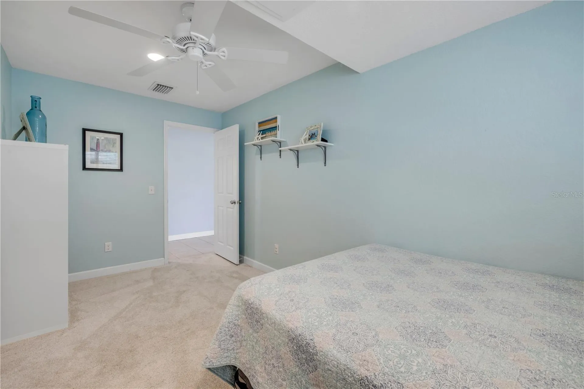 4700 Saxon Drive New Smyrna Beach FL 32169