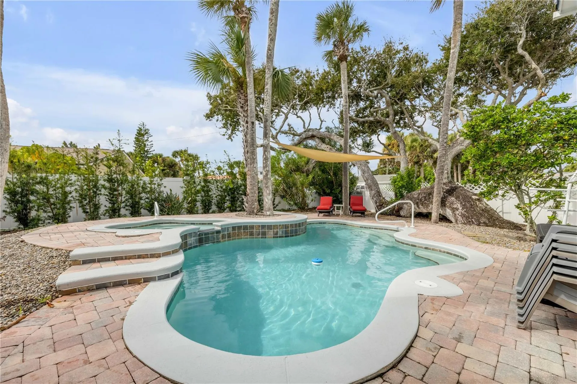 4700 Saxon Drive New Smyrna Beach FL 32169