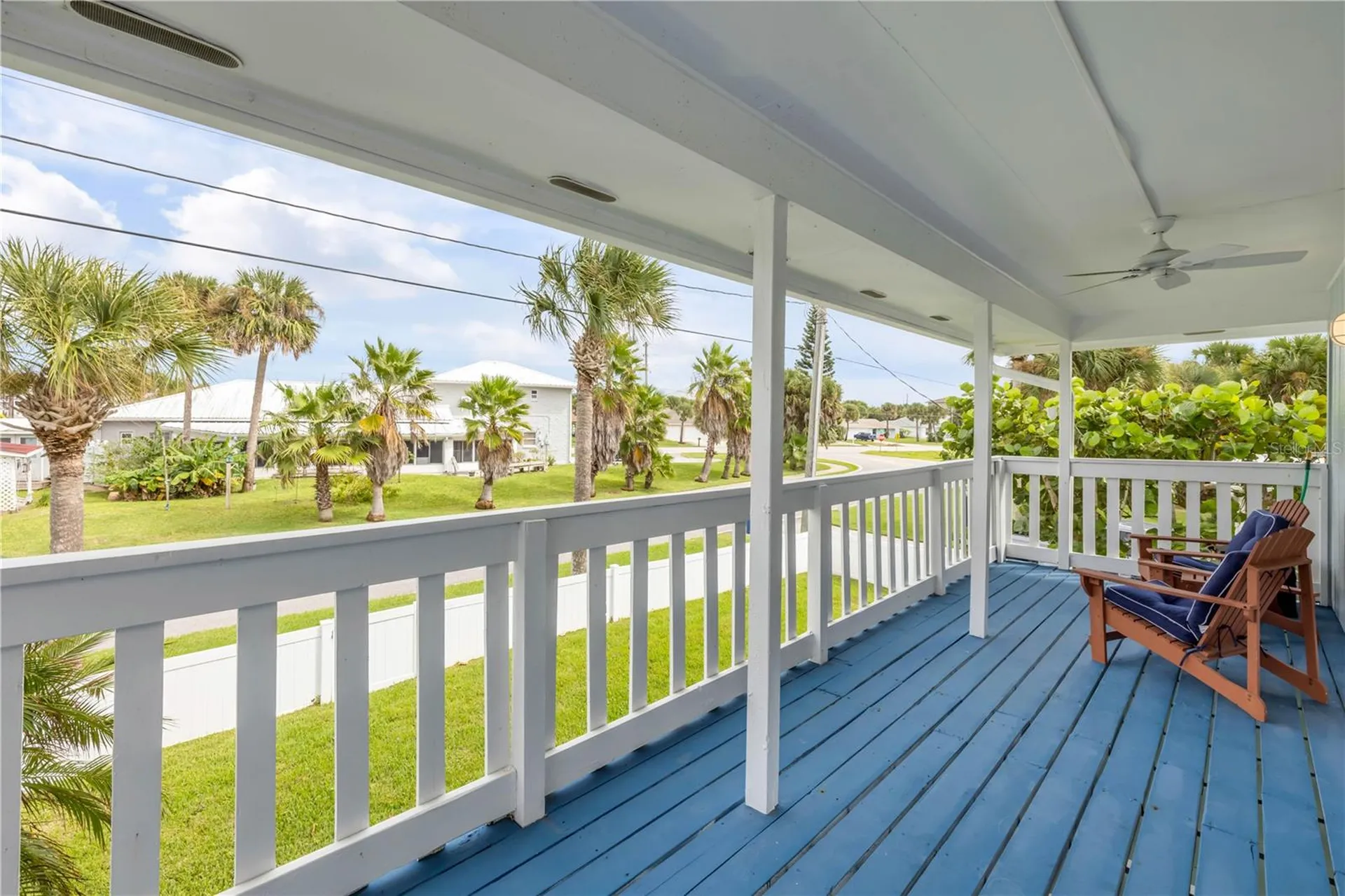 4700 Saxon Drive New Smyrna Beach FL 32169
