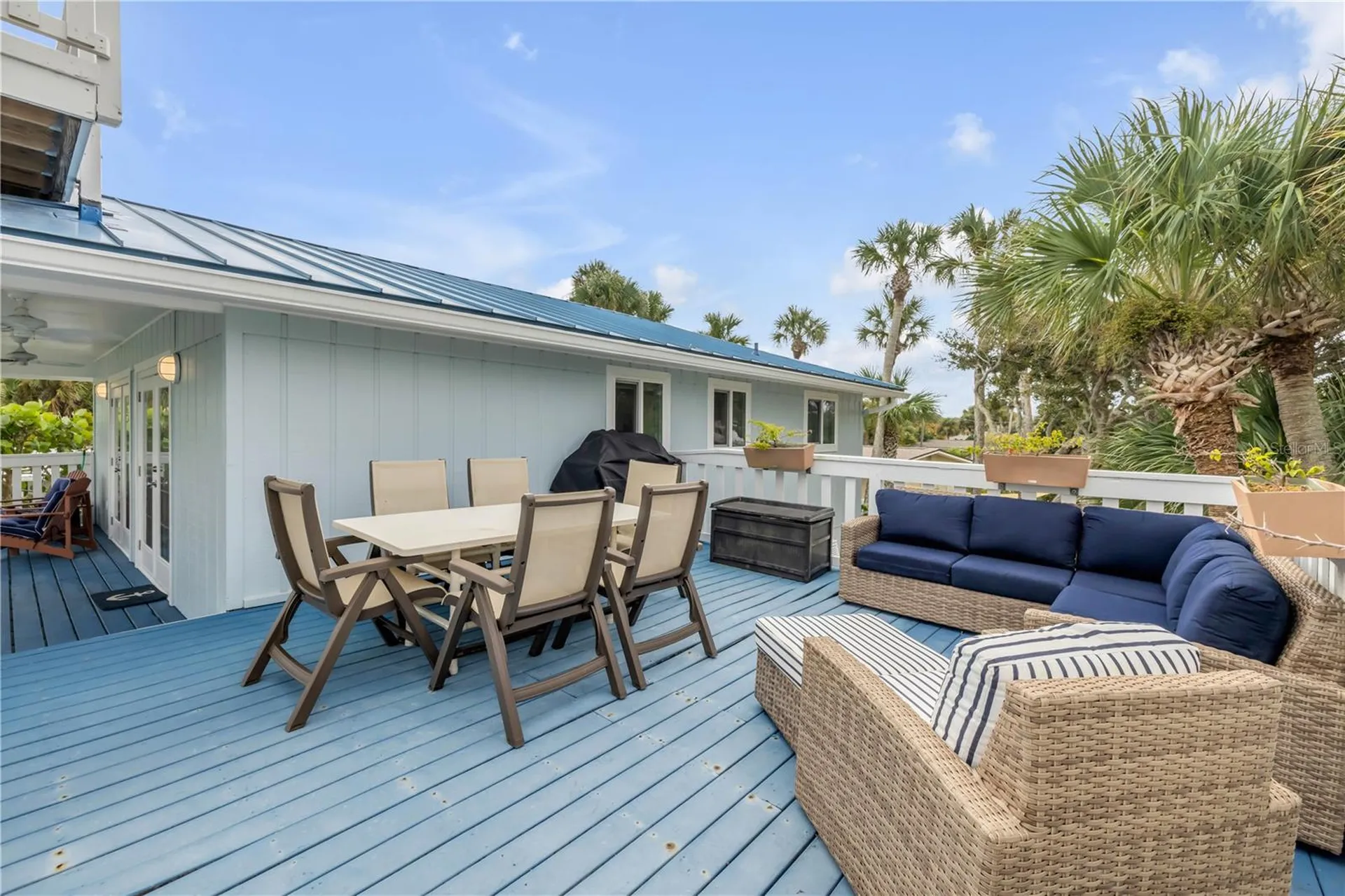 4700 Saxon Drive New Smyrna Beach FL 32169
