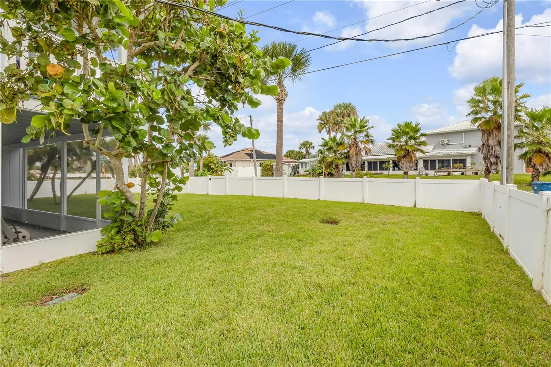 4700 Saxon Drive New Smyrna Beach FL 32169
