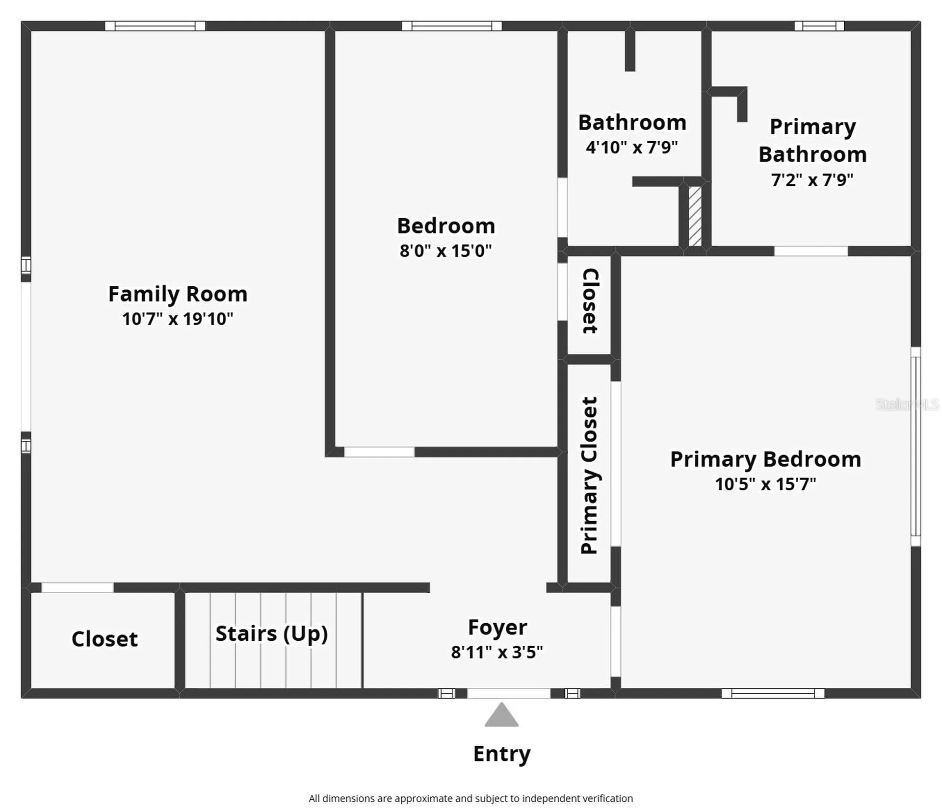 4700 Saxon Drive New Smyrna Beach FL 32169