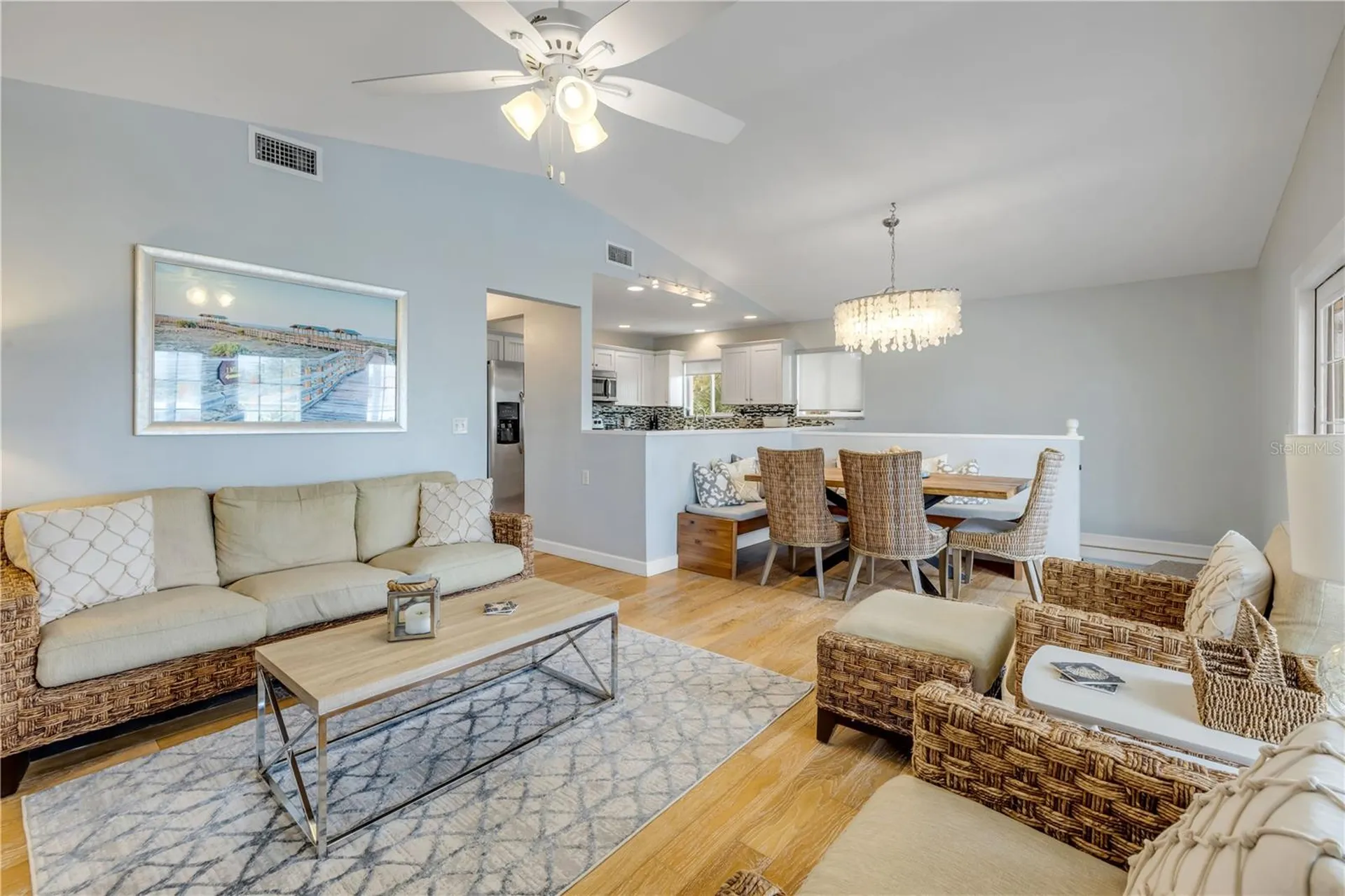 4700 Saxon Drive New Smyrna Beach FL 32169