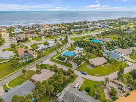 4700 Saxon Drive New Smyrna Beach FL 32169