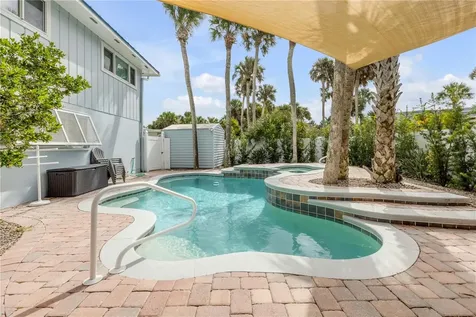 4700 Saxon Drive New Smyrna Beach FL 32169