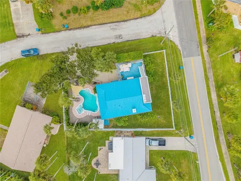 4700 Saxon Drive New Smyrna Beach FL 32169