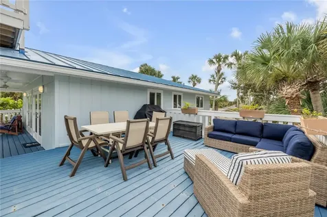 4700 Saxon Drive New Smyrna Beach FL 32169
