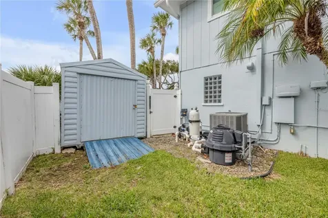 4700 Saxon Drive New Smyrna Beach FL 32169