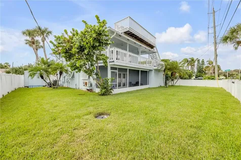 4700 Saxon Drive New Smyrna Beach FL 32169