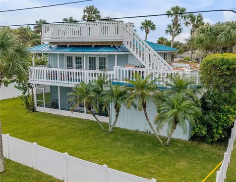 4700 Saxon Drive New Smyrna Beach FL 32169
